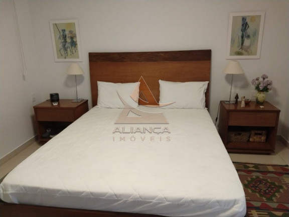 Imagem Apartamento com 4 Quartos à Venda, 279 m² em Ribeirânia - Ribeirão Preto Imagem Apartamento com 4 Quartos à Venda, 279 m² em Ribeirânia - Ribeirão Preto