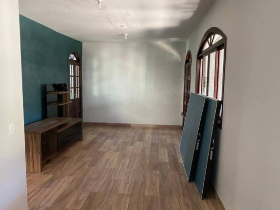 Imagem Casa com 4 Quartos à Venda, 360 m² em Praia Do Morro - Guarapari