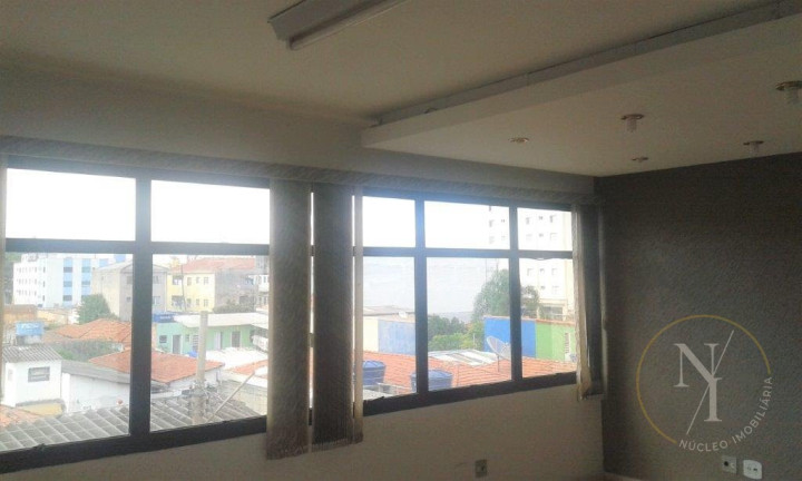 Imagem Sala Comercial à Venda, 35 m² em Vila Galvão - Guarulhos Imagem Sala Comercial à Venda, 35 m² em Vila Galvão - Guarulhos