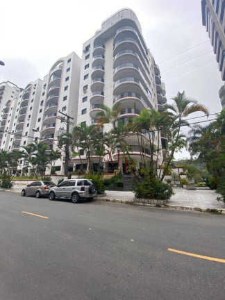 Imagem Apartamento com 2 Quartos à Venda, 94 m² em Canto Do Forte - Praia Grande