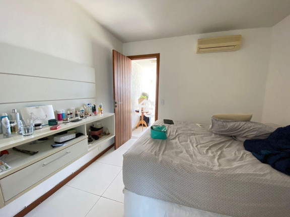 Imagem Cobertura com 1 Quarto à Venda, em Camboinhas - Niterói Imagem Cobertura com 1 Quarto à Venda, em Camboinhas - Niterói
