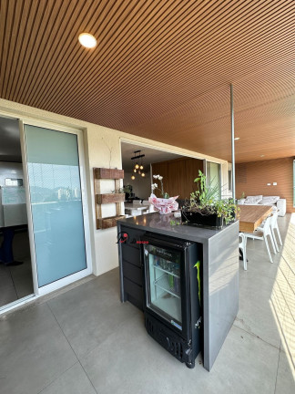 Apartamento à Venda,  em Alphaville - Barueri