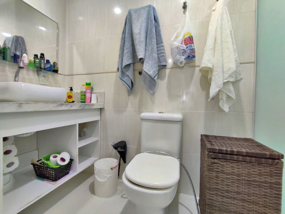 Imagem Apartamento com 3 Quartos à Venda, 125 m² em Pitangueiras - Guarujá Imagem Apartamento com 3 Quartos à Venda, 125 m² em Pitangueiras - Guarujá