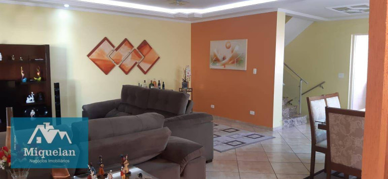 Imagem Sobrado com 4 Quartos à Venda, 315 m² em Vila Maria Alta - São Paulo Imagem Sobrado com 4 Quartos à Venda, 315 m² em Vila Maria Alta - São Paulo