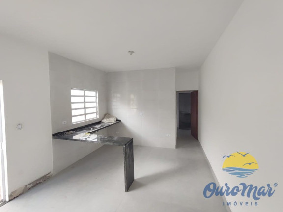Imagem Casa com 2 Quartos à Venda, 65 m² em Bopiranga - Itanhaém