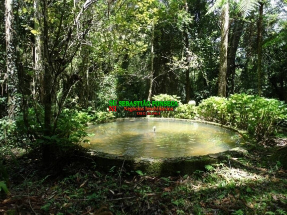Chácara com 3 Quartos à Venda, 128.000 m² em São Francisco Xavier - São José Dos Campos