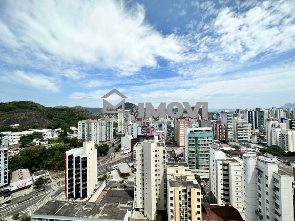 Apartamento com 3 Quartos à Venda, 90 m² em Praia Do Canto - Vitória