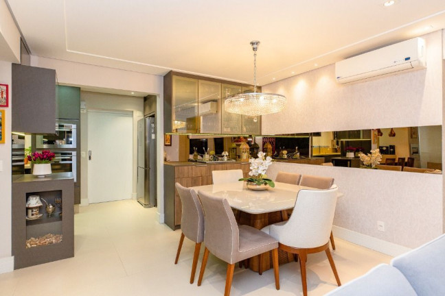 Imagem Apartamento com 3 Quartos à Venda, 105 m² em Granja Julieta - São Paulo Imagem Apartamento com 3 Quartos à Venda, 105 m² em Granja Julieta - São Paulo