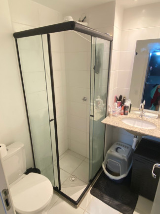 Imagem Apartamento com 1 Quarto à Venda, 28 m² em água Branca - São Paulo Imagem Apartamento com 1 Quarto à Venda, 28 m² em água Branca - São Paulo