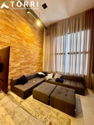 Imagem Imóvel com 3 Quartos à Venda, 180 m² em Condomínio Sunlake - Votorantim