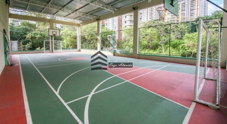 Imagem Apartamento com 4 Quartos à Venda, 138 m² em Panamby - São Paulo Imagem Apartamento com 4 Quartos à Venda, 138 m² em Panamby - São Paulo