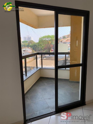 Imagem Apartamento com 3 Quartos à Venda, 82 m² em Tucuruvi - São Paulo