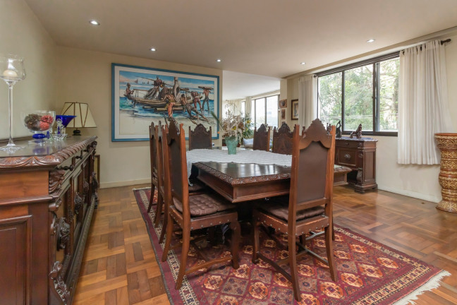 Imagem Apartamento com 2 Quartos à Venda, 167 m² em Higienópolis - São Paulo
