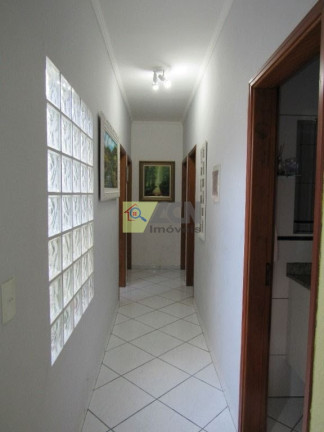 Imagem Casa com 4 Quartos à Venda, 180 m² em Jardim Villagio Ghiraldelli - Hortolândia Imagem Casa com 4 Quartos à Venda, 180 m² em Jardim Villagio Ghiraldelli - Hortolândia
