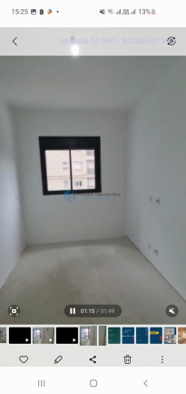 Imagem Apartamento com 3 Quartos à Venda, 69 m² em Centro Comercial Jubran - Barueri