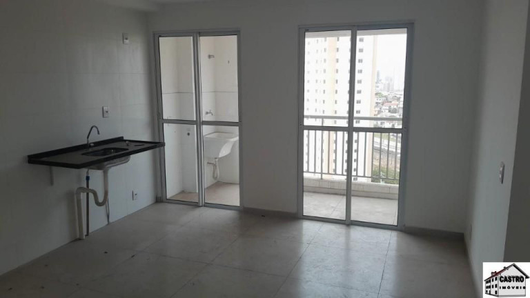 Imagem Apartamento com 2 Quartos à Venda, 45 m² em Vila Ré - São Paulo Imagem Apartamento com 2 Quartos à Venda, 45 m² em Vila Ré - São Paulo