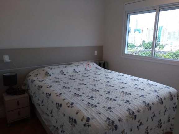 Imagem Apartamento com 2 Quartos à Venda, 140 m² em Brooklin - São Paulo