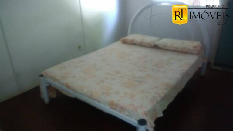 Imagem Casa com 3 Quartos à Venda, 60 m² em Praia Do Siqueira - Cabo Frio