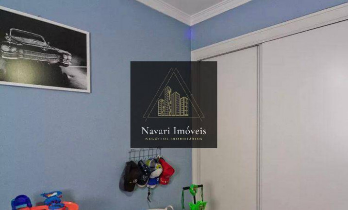 Imagem Apartamento com 3 Quartos à Venda, 84 m² em Freguesia Do ó - São Paulo