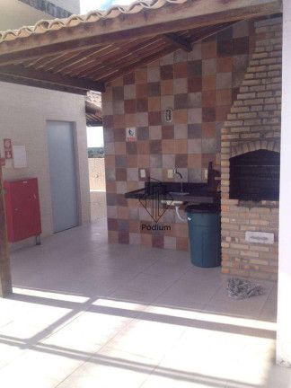 Imagem Apartamento com 2 Quartos à Venda, 51 m² em Ponta De Campina - Cabedelo