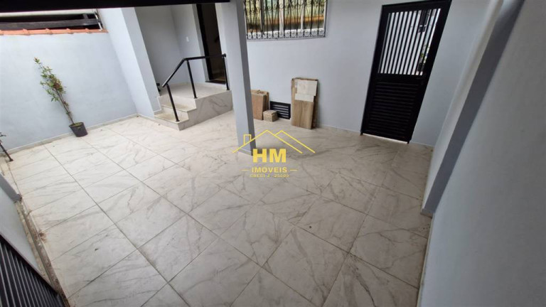 Imagem Sobrado com 2 Quartos à Venda, 150 m² em Centro - Sao Vicente
