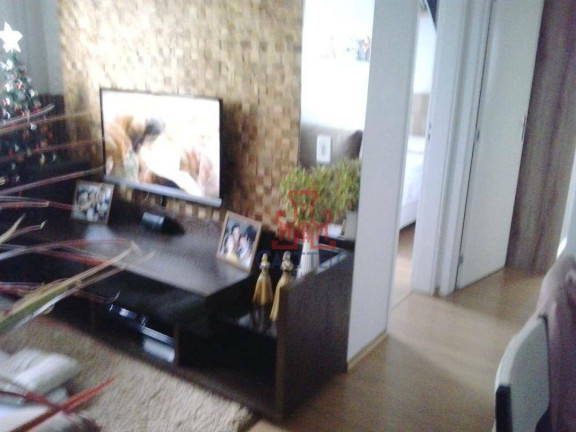 Imagem Apartamento com 2 Quartos à Venda, 45 m² em Ouro Verde - Londrina Imagem Apartamento com 2 Quartos à Venda, 45 m² em Ouro Verde - Londrina