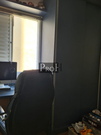 Imagem Apartamento com 3 Quartos à Venda, 110 m² em Campestre - Santo André