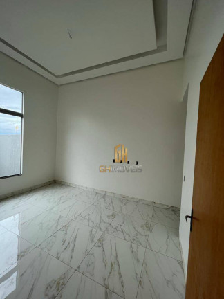 Imagem Casa com 3 Quartos à Venda, 102 m² em Setor Conde Dos Arcos - Aparecida De Goiânia