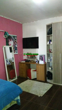 Imagem Sobrado com 7 Quartos à Venda, 180 m² em Jardim São José Leste - São José Dos Campos