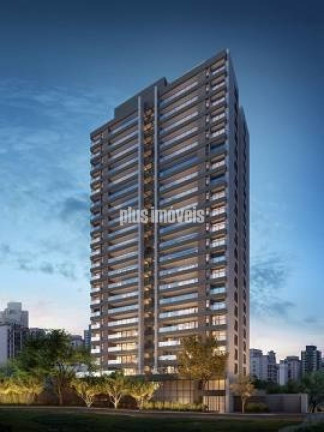 Imagem Apartamento com 3 Quartos à Venda, 145 m² em Vila Mariana - São Paulo