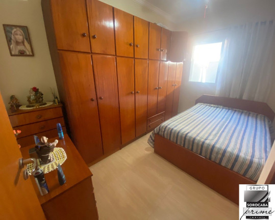Imagem Casa com 3 Quartos à Venda, 104 m² em Horto Florestal - Sorocaba