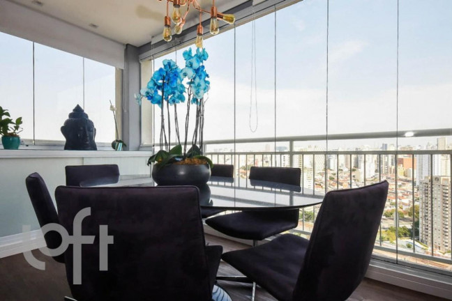 Imagem Apartamento com 3 Quartos à Venda, 65 m² em Bom Retiro - São Paulo