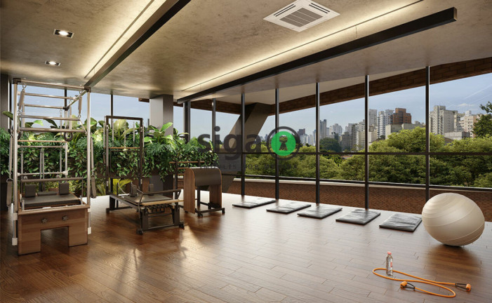 Imagem Apartamento com 4 Quartos à Venda, 301 m² em Paraíso - São Paulo Imagem Apartamento com 4 Quartos à Venda, 301 m² em Paraíso - São Paulo