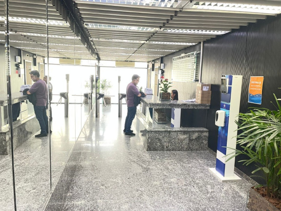 Imagem Ponto Comercial à Venda, 32 m² em Jardim Paulista - São Paulo Imagem Ponto Comercial à Venda, 32 m² em Jardim Paulista - São Paulo