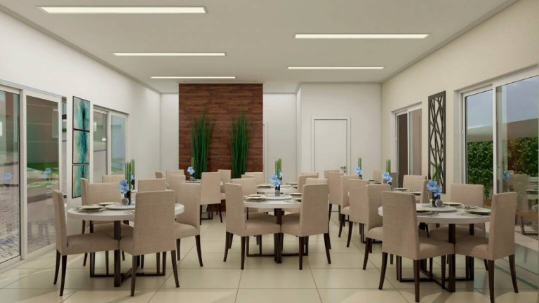Imagem Casa de Condomínio com 2 Quartos à Venda, 60 m² em Jardim Guarujá - Sorocaba Imagem Casa de Condomínio com 2 Quartos à Venda, 60 m² em Jardim Guarujá - Sorocaba