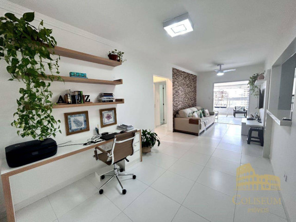 Imagem Apartamento com 2 Quartos à Venda, 107 m² em Aviação - Praia Grande Imagem Apartamento com 2 Quartos à Venda, 107 m² em Aviação - Praia Grande