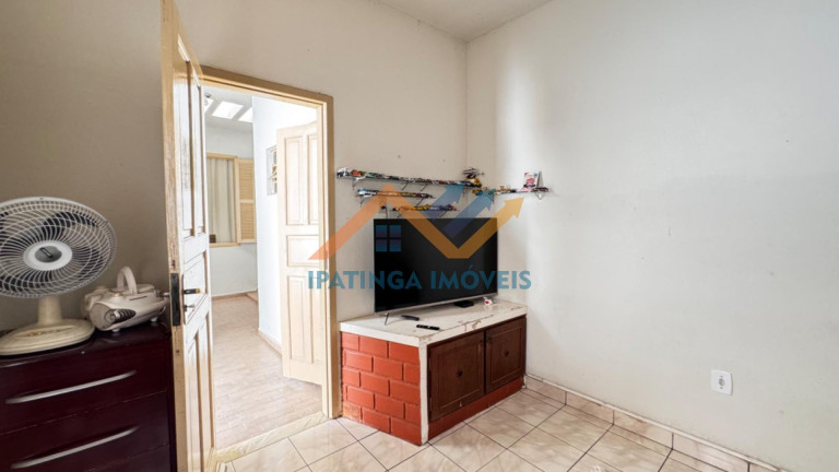 Imagem Casa com 3 Quartos à Venda, 100 m² em Horto - Ipatinga Imagem Casa com 3 Quartos à Venda, 100 m² em Horto - Ipatinga