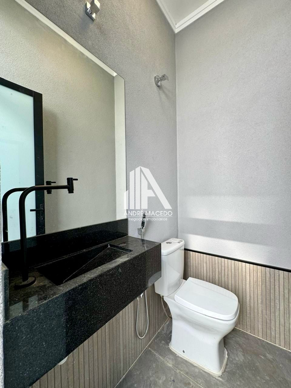 Imagem Casa com 3 Quartos à Venda, 130 m² em Condomínio Residencial Santa Mônica 3 - Mogi Guaçu