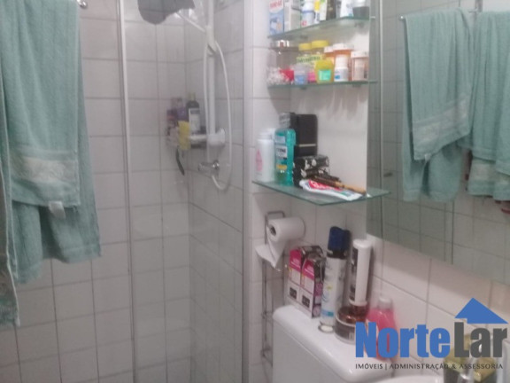Imagem Apartamento com 2 Quartos à Venda, 45 m² em Vila Regina - São Paulo