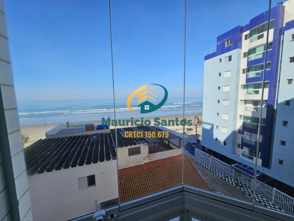 Imagem Apartamento com 2 Quartos à Venda, 68 m² em Centro - Mongaguá