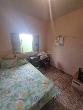 Imagem Casa com 4 Quartos à Venda, 300 m² em Parque Santa Inês - Botucatu