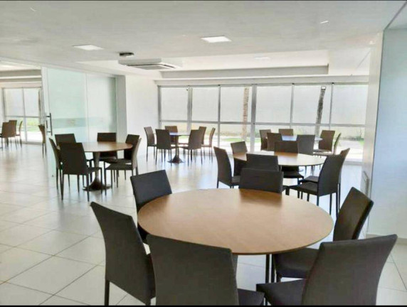 Imagem Apartamento com 3 Quartos à Venda, 80 m² em Bessa - João Pessoa