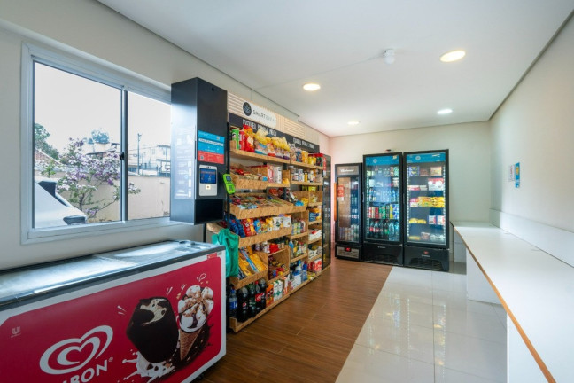 Imagem Apartamento com 2 Quartos à Venda, 51 m² em Vila Sônia - São Paulo Imagem Apartamento com 2 Quartos à Venda, 51 m² em Vila Sônia - São Paulo