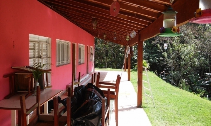 Imagem Chácara com 3 Quartos à Venda, 3 m² em Mascate - Nazaré Paulista
