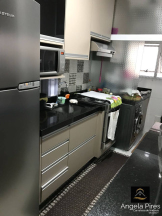 Imagem Apartamento com 2 Quartos à Venda, 43 m² em Jaraguá - São Paulo Imagem Apartamento com 2 Quartos à Venda, 43 m² em Jaraguá - São Paulo
