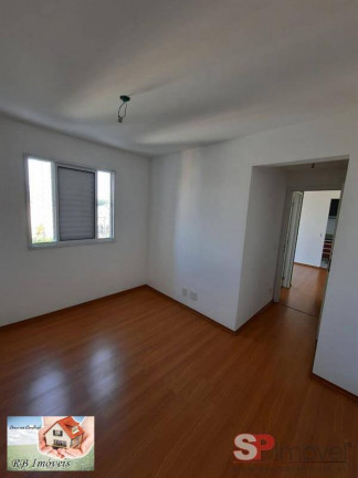 Imagem Apartamento com 2 Quartos à Venda, 52 m² em Jardim Olavo Bilac - São Bernardo Do Campo Imagem Apartamento com 2 Quartos à Venda, 52 m² em Jardim Olavo Bilac - São Bernardo Do Campo