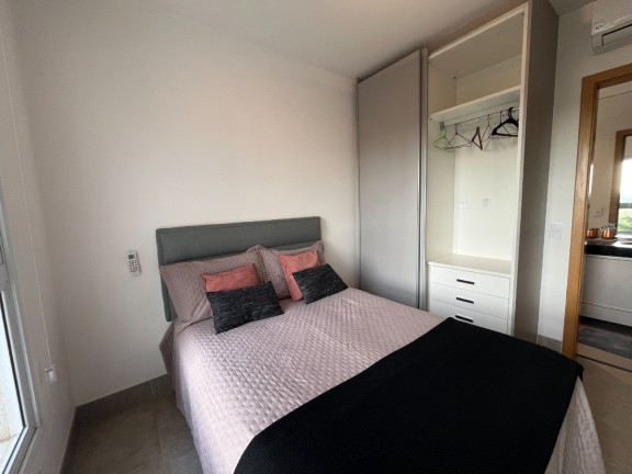 Imagem Apartamento com 1 Quarto à Venda, 35 m² em Pinheiros - São Paulo