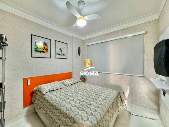 Imagem Apartamento com 2 Quartos à Venda, 65 m² em Jardim Astúrias - Guarujá Imagem Apartamento com 2 Quartos à Venda, 65 m² em Jardim Astúrias - Guarujá
