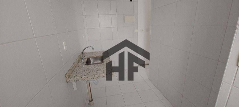 Imagem Apartamento com 2 Quartos à Venda, 41 m² em Casa Amarela - Recife Imagem Apartamento com 2 Quartos à Venda, 41 m² em Casa Amarela - Recife