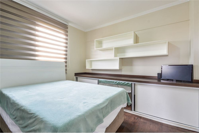 Imagem Apartamento com 2 Quartos à Venda, 118 m² em Indianópolis - São Paulo
